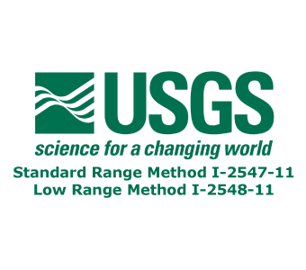 USGS