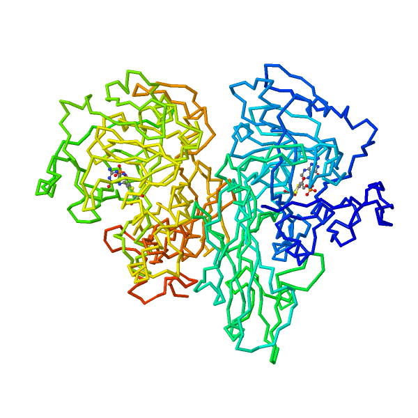 Nitrate Reductase