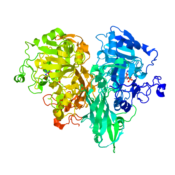 Nitrate Reductase