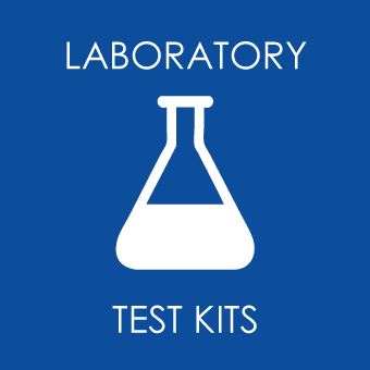 LABORATORY TEST KITS