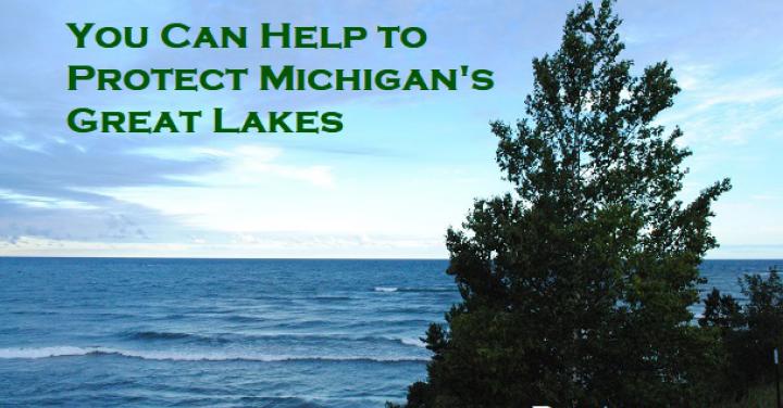 <a href="/protecting-great-lakes-michigan">Protecting the Great Lakes, in Michigan</a>