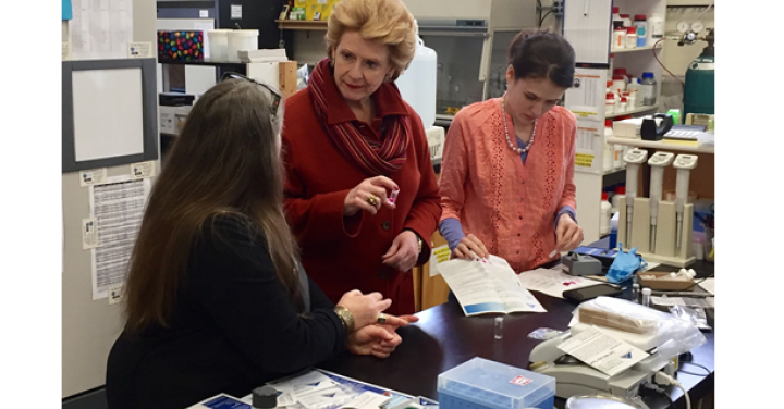 <a href="/debbie-stabenow-vists-neci">Debbie Stabenow vists NECi!!</a>